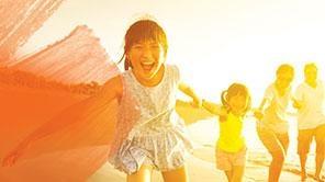 Seize the Summer with recipe ideas, activities and more!