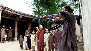 Explore This Year's Peabody Award-Winning Films From PBS