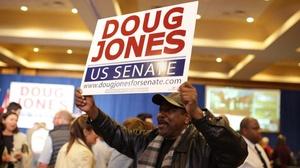 PBS NewsHour: How Doug Jones Won Alabama