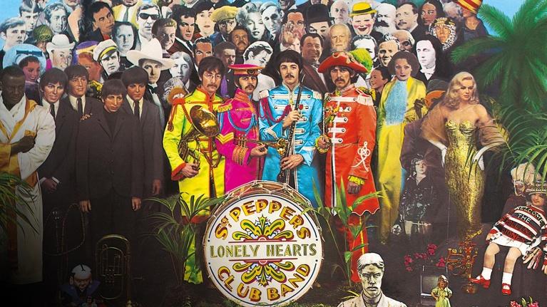 Pepperâs Musical Revolution