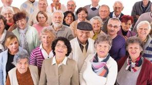 Cure Aging? How About Aging Attitudes?