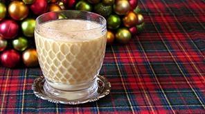Enjoy Holiday Cocktails from Top Mixologists