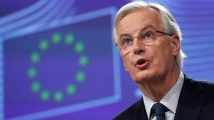PBS NewsHour: EU Negotiator Says 'No Turning Back' on Commitments