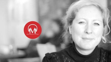 Grantchester Writer Daisy Coulam