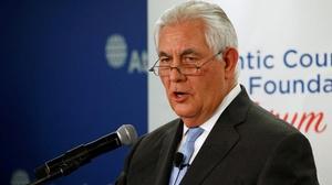 PBS NewsHour: U.S. Open to Possible Talks With North Korea