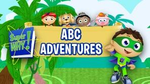 Go on an Around the World, ABC Adventure with Games That Help Kids Master the Alphabet