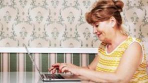 Laid Off? Tell the World on Social Media