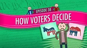 Do You Find the Political Process Confusing? Take a Crash Course in U.S. Government and Politics.