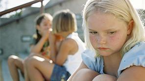 Get Tips on Teaching Your Child to Be An "Includer"