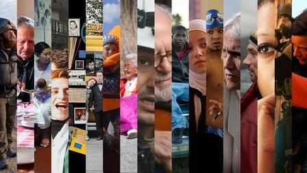 POV's 30th Season on PBS