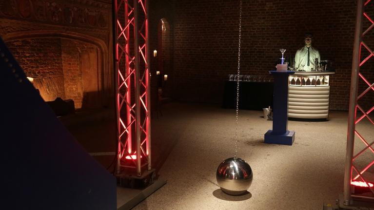 Genius by Stephen Hawking