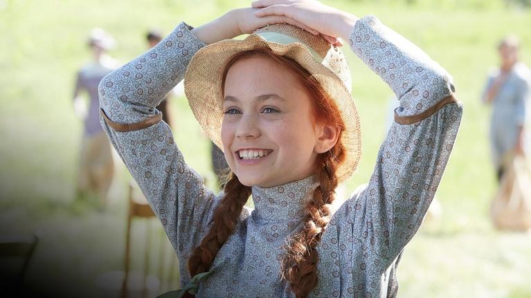 Anne of Green Gables