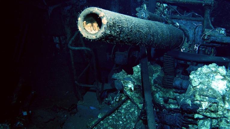 USS Indianapolis