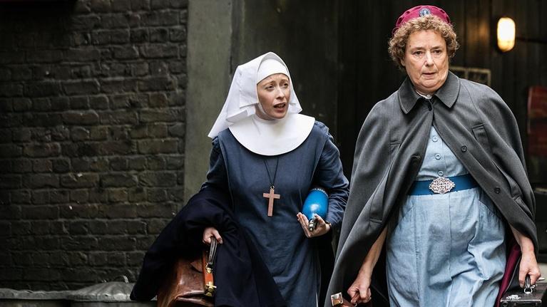 Call the Midwife