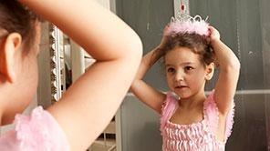 Helping Children Develop Self-Awareness, Self-Control and Self-Confidence