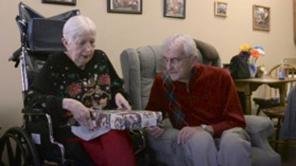 What Does 'In Sickness and In Health' Really Look Like?