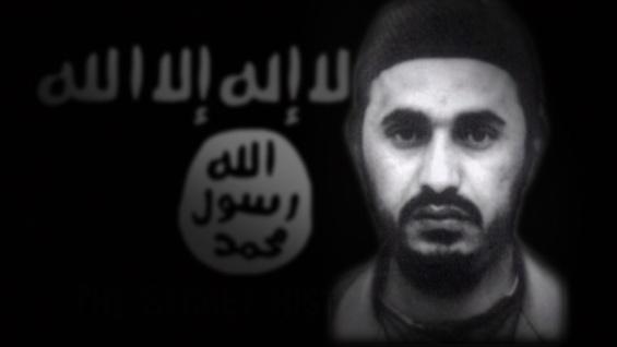 A scene from FRONTLINE