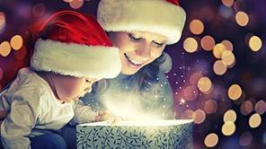 Celebrating the Spirit of Christmas