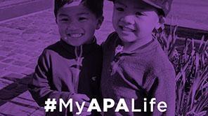 Celebrate Asian Pacific American Heritage Month with Your Stories!