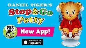 Features fun ways for kids to learn about bathroom routines. Helpful parent tips too!