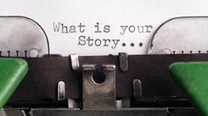 Challenge: Write Your Six-Word Memoir