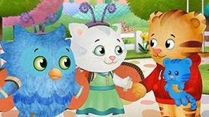 Use Daniel Tiger to Teach Social Skills to Preschoolers