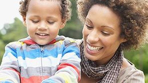 Explore the New PBS Parents Child Development Tracker