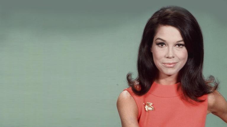 Remembering Mary Tyler Moore