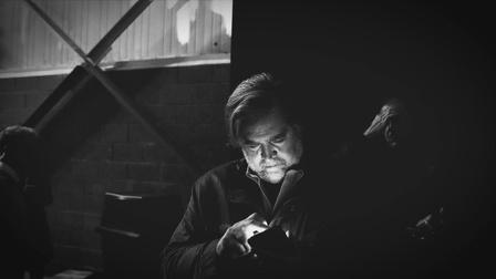 Who is Steve Bannon?