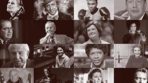 Remembering the People We Lost in 2016