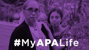 Celebrate Asian Pacific American Heritage Month with Your Stories!