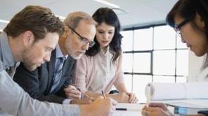 Make the Most of the Intergenerational Opportunity