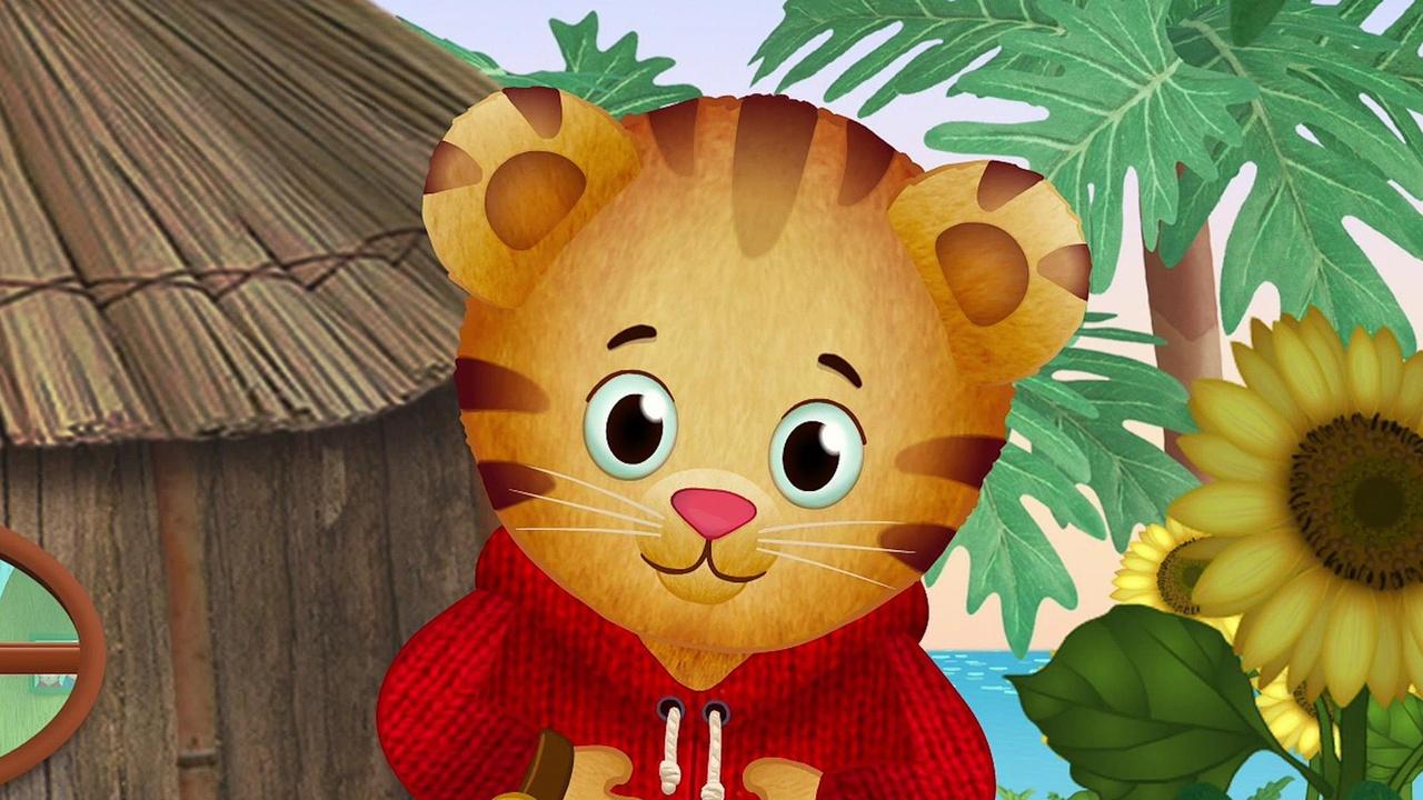 The Daniel Tiger Movie Won T You Be Our Neighbor On Pbs Wisconsin