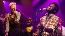 This Weekend on ACL: Emeli Sandé / Michael Kiwanuka