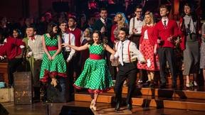 Coming Soon: Christmas at Belmont