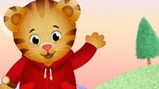 Daniel Tiger's Grr-ific Feelings