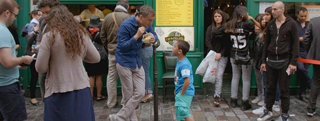 Image of Paris
