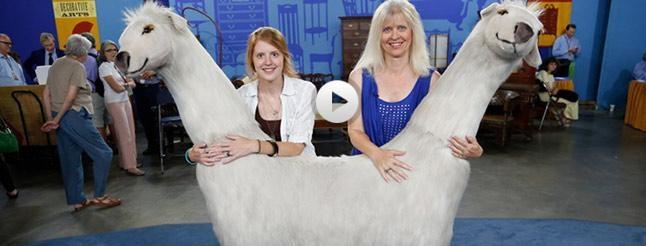 Image of Junk in the Trunk 4, Hour 1