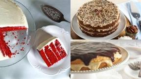 Explore American Cakes Throughout History