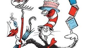 Image of Party with The Cat in the Hat