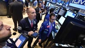 The Two Great Fears Driving the Stock Market