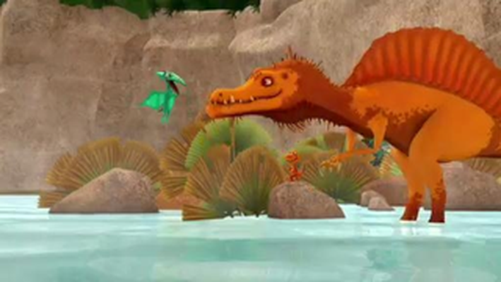 go the way of the dinosaur
