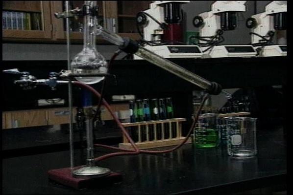 Chemistry Chapter 02, Lesson 03 - Separation of Mixtures | Science