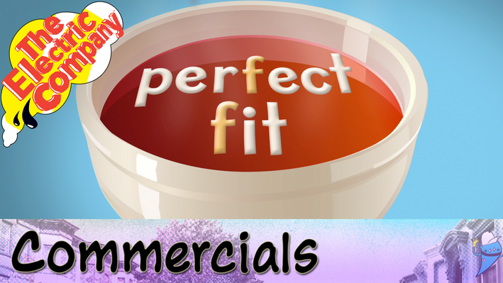 Commercial: GH & PH | English (ELA) | Video | PBS LearningMedia