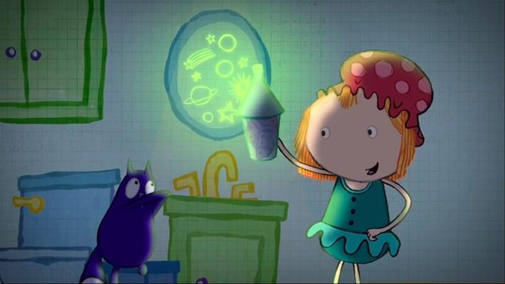 Hungry Pirates | Peg + Cat | Mathematics, Preschool | Video | PBS