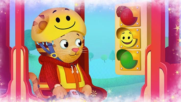 So Many Ways To Stay Safe | Daniel Tiger's Neighborhood | Health And ...