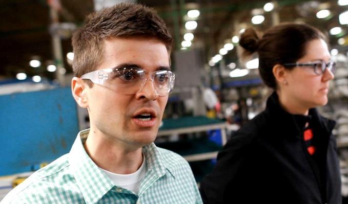 Lean Manufacturing Manager