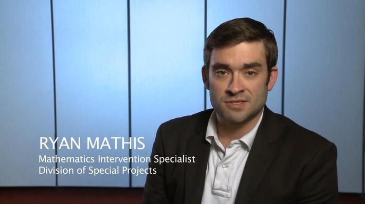 Response to Instruction and Intervention (RTI²) for Math