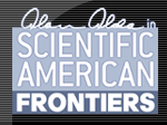 Nordic Sagas. Big Picture | Scientific American Frontiers Teacher's Guide