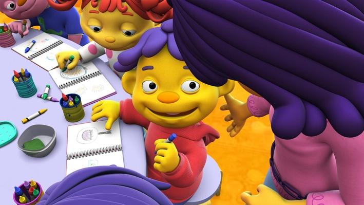 The Rolie Polie